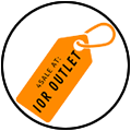 Logo for IorOutlet