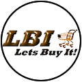 Logo for LetsBayIt - The Ultimate Online Store for Every Shopper!