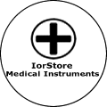 Logo for IorStore - Medical Instruments