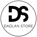 Logo for DadlanStore - Tesoros Intimos