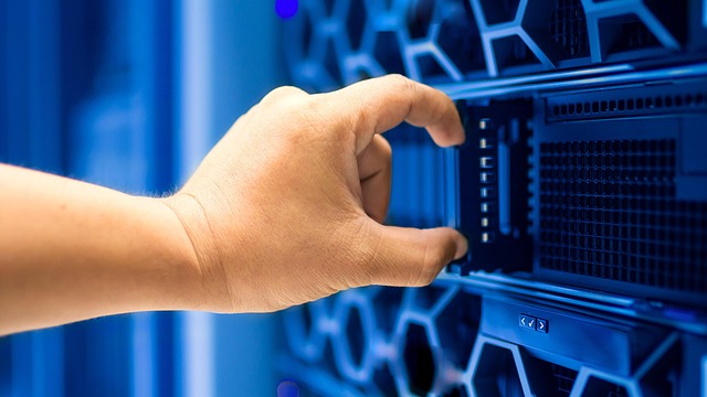 Secure and reliable hosting services